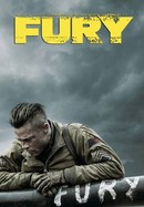 Fury poster image