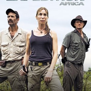 Expedition Africa - Rotten Tomatoes