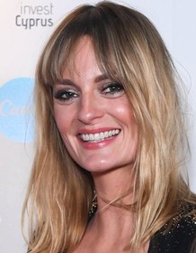 Morgana Robinson