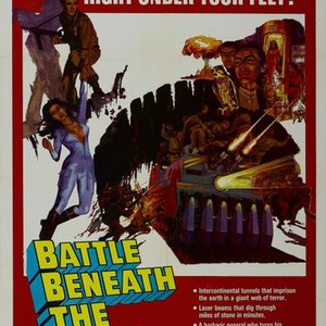 Battle Beneath the Earth (1967) photo 1
