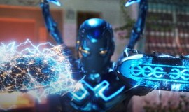 Blue Beetle' Rotten Tomatoes Score Is In