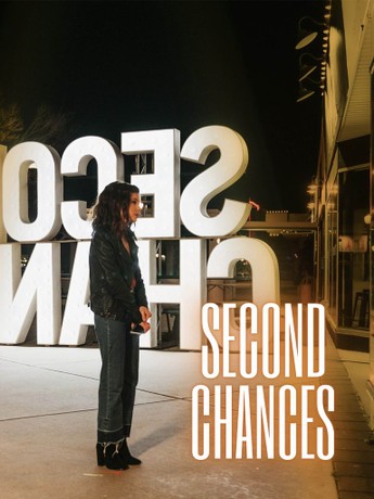 Second Chances (2023) | Rotten Tomatoes