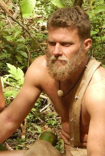 Naked and Afraid: Season 3, Episode 5 | Rotten Tomatoes