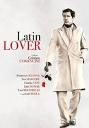 Latin Lover poster image