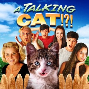 A Talking Cat? photo 9