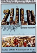 Zulu poster image