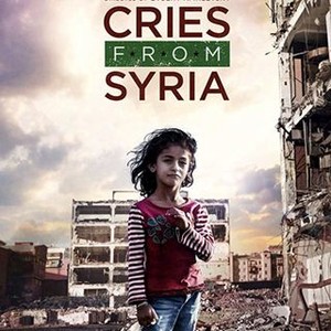 Cries From Syria (2017) photo 2