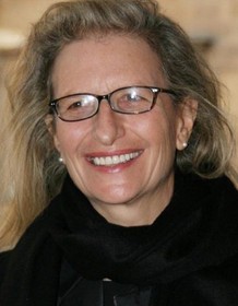 Annie Leibovitz