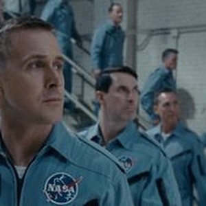 First Man - Rotten Tomatoes