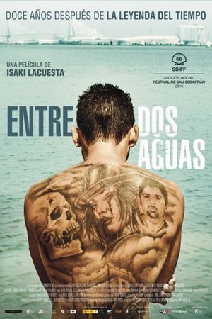 Two Waters poster