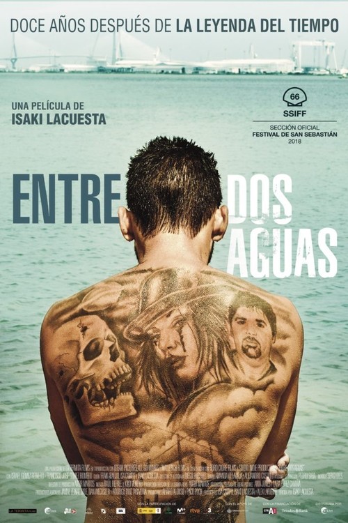 Two Waters poster