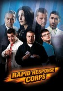Rapid Response Corps poster image