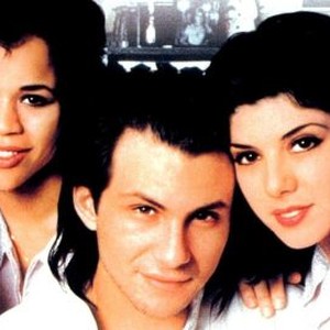 Untamed Heart Rotten Tomatoes