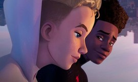 Spider-Man: Across the Spider-Verse: Exclusive Movie Clip - Hanging with Gwen