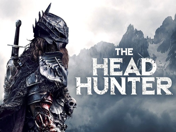 The head hunter discount