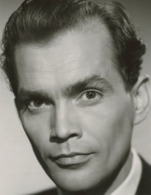 Birger Malmsten