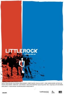 Littlerock poster