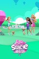 Barbie and Stacey to the Rescue