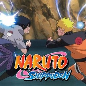 Naruto Shippuden (a Titles & Air Dates Guide)