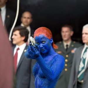 X-Men: Days of Future Past - Rotten Tomatoes