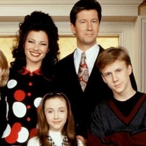 The Nanny - Season 5 Episode 14 - Rotten Tomatoes