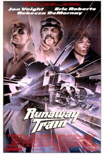 Watch trailer for Runaway Train
