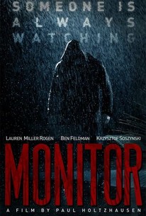 Monitor - Movie Reviews | Rotten Tomatoes