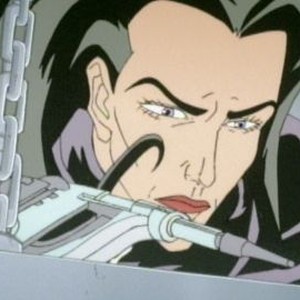 Aeon Flux: Season 3, Episode 9 - Rotten Tomatoes