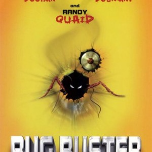 "Bug Buster photo 2"