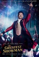 The Greatest Showman poster image