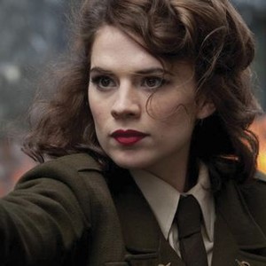 Marvel S Agent Carter Season 2 Episode 2 Rotten Tomatoes