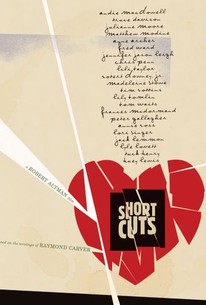1993 Short Cuts