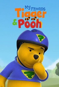 My friends tigger and pooh watch online on sale