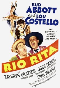 Watch trailer for Rio Rita