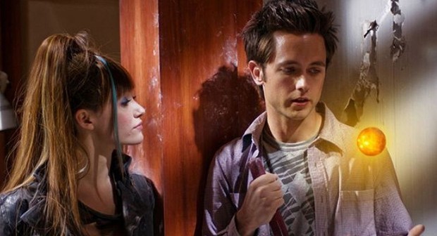 Dragonball: Evolution | Rotten Tomatoes