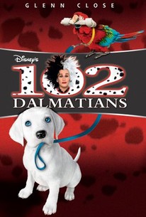2000 102 Dalmatians