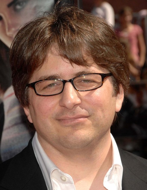 Michael Goldenberg