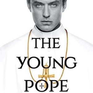  The Young Pope : Movies & TV