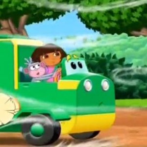 Dora the Explorer: Season 8, Episode 6 - Rotten Tomatoes