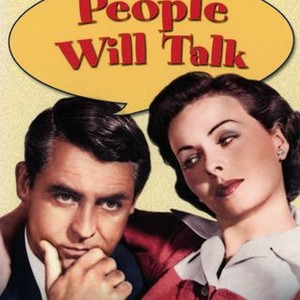 People Will Talk (1951) photo 14