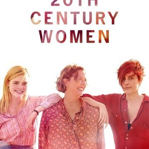 Crítica  20th Century Women