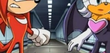 Sonic X: Season 1, Episode 1 - Rotten Tomatoes