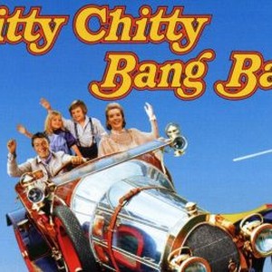 "Chitty Chitty Bang Bang photo 19"
