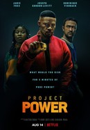 Project Power poster image