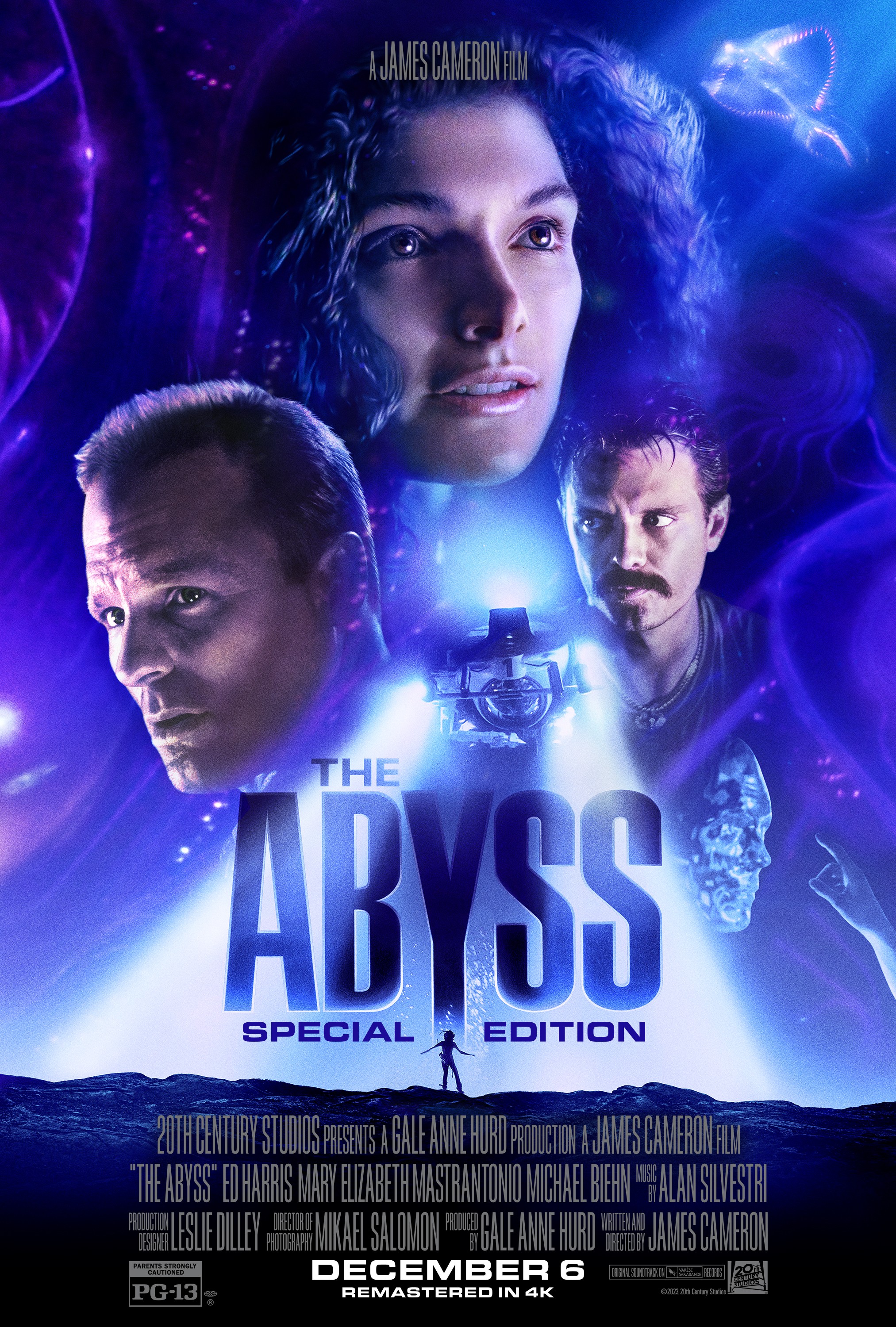 The Abyss - Rotten Tomatoes