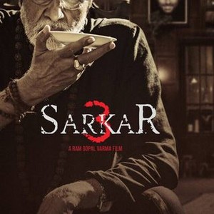 Sarkar 3 (2017) photo 2