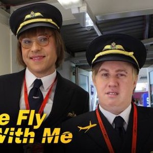 "Come Fly With Me photo 4"
