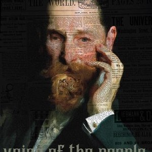 Joseph Pulitzer: Voice of the People (2018)