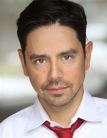 Alex Ruiz - Rotten Tomatoes