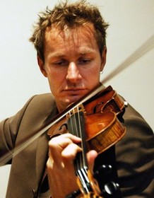 Richard Tognetti